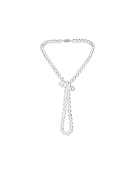 7-7.5mm Cultered Pearl Necklace, 24"