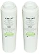 Amana Refrigerator Water Filter PuriClean II (2 Pack)