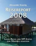 Reisereport 2008: Luxus-Reisen und VIP-Status zum Sparpreis genießen - Partnerlink Bild 21E%2BA4fNoiL. SL500 zum Thema Buch: Alexander König Reisereport 2008.