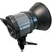 Flashpoint Bright Beam 300 watt Continuous Output Quartz Hot Light for Video & Digital Photography.