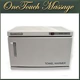 OneTouch Massage Single Door Towel Warmer Cabinet 4Z