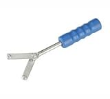 Disc Brake Pad Puller Tool Sealey AK712