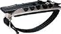 Jim Dunlop 11C Dunlop Guitar Capo Curved