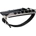 Jim Dunlop 11C Dunlop Guitar Capo Curved