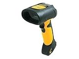 Informatics Wasp DuraLine Fuzzy Logic Industrial Scanner WLS 8400FZ - barcode scanner ( 633808121150 )