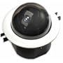 In-Ceiling PTZ Dome Camera Housing JK H01A/B
