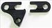 Pilo D89 Black Derailleur Hanger - Fits: SANTA CRUZ Chameleon and other models