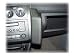Produkt-Bild: Waeco VWK290 Echtleder Telefonkonsole schwarz f&uuml;r VW Caddy ab Bj. 2004