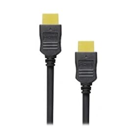 Panasonic RP-CDHG15E-K HDMI Cable - 1.5m - Black