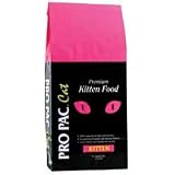 PRO PAC CAT KITTEN FORMULA - 6 Pounds