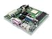 Electronics : FIC KTBC51G-LF Motherboard for Gateway Computers 105553