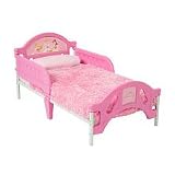 Disney Princess Seasons Toddler Bed