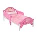 Disney Princess Seasons Toddler Bed