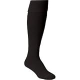 Twin City Adult Solid Tube Socks