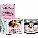 Earth Mama Angel Baby Natural Nipple Butter 2 fl oz [並行輸入品]