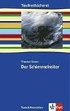 Der Schimmelreiter - Texte und Materialien: Ab 9./10 - Schuljahr - Theodor Storm