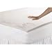 Quality SINGLE bed Memory foam mattress topper With FREE memory foam pillow