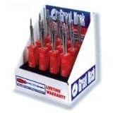 Buy 6 in 1 Screwdriver in Counter Display by Great Neck