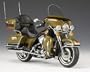 PLEASE READ DESRCIPTION!!!2007 Harley-Davidson FLHTCU Ultra Classic Electra Glide in Olive Pearl and Vivid Black