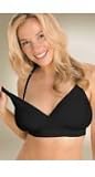 Bravado Maternity : Plus Original Nursing Bra - Black