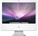 iMac, 24-inch, Intel Core 2 Duo