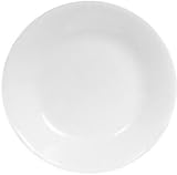 CORNING CONSUMER PRODUCTS CO Corelle 6" Small White Plate Bulk Pack