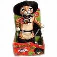 Shrek 2: 12″ Talking Puss in Boots Plush Toy Doll By Hasbro