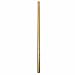 JAM Paper® Cellophane - Gold Transparent Cello Gift Wrap Rolls - 12.5 sq ft. - Sold Individually