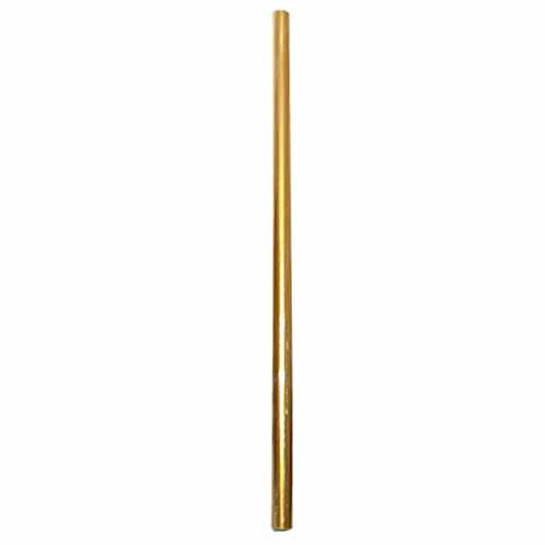 JAM Paper® Cellophane - Gold Transparent Cello Gift Wrap Rolls - 12.5 sq ft. - Sold Individually
