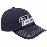 CAP Formula One 1 Williams F1 Team Sponsor AT&T NEW!