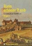 Kein sch�ner Land