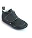 RapOva Black Australia Baby Boy Shoes