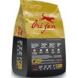 Orijen Puppy Formula Dry Dog Food (5.5-lb bag)