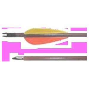 Buy Cajun Archery Inc Dz 5 16 Poplar Target Arrows
