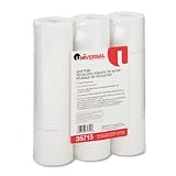 Universal UNV35715 12pk Adding Roll Paper