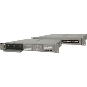AVer Information, EH5108H Hybrid DVR (Catalog Category: Security & Automation / Video Capture)