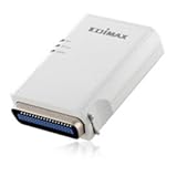 Edimax PS-1206P Fast Ethernet Parallel Print Server