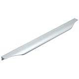 アイワ金属 ニース引手 396mm(1箱・5個価格) AP-492W