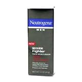 Neutrogena Men Age Fighter Face Moisteurizer SPF-15 - 1.4 Oz