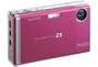 Fuji Finepix Z5 fd 6.3MP Digital Camera (Wine Red)
