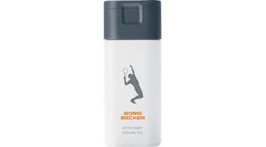 Boris Becker - After Shave Cooling Gel 150 ml Preisvergleich