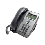 Cisco IP Phone 7911G - VoIP phone - SCCP