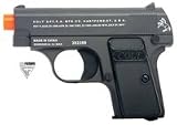 Colt 25 Full Metal Spring Airsoft Pistol