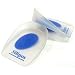 Search : Wonder-Spur Soft Silicone Heel Cup - Size Small - Men's 2-4; Women's 4-5