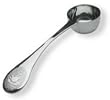 Embossed Measuring Coffee Scoop
