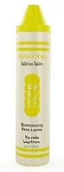 Biosilk Kids BubbleGum Bubbles No Tears Shampoo 10 oz (275 ml)