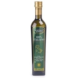 Academia 100% Italiano Extra Virgin Olive Oil