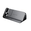 Samsung Ladestation mit Line-Out f�r externe Lautsprecher (micro-USB) f�r I9000/I9003 schwarz