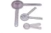 Baseline 360 degree clear plastic goniometer, 12 inches(25 each)