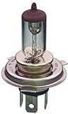 CandlePower H4 Quartz Halogen Bulbs - 12V - 100/55W 4730